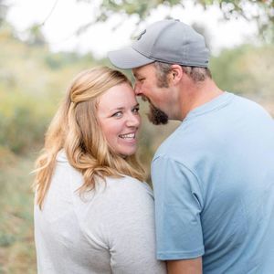 Meet your Posher, Kristy